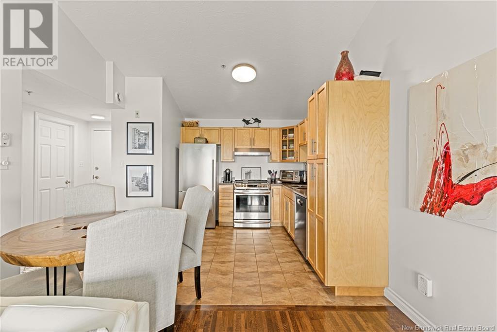 204 Coverdale Unit# 407, Riverview, New Brunswick  E1B 3J6 - Photo 6 - NB122956