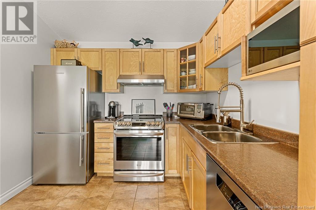 204 Coverdale Unit# 407, Riverview, New Brunswick  E1B 3J6 - Photo 7 - NB122956