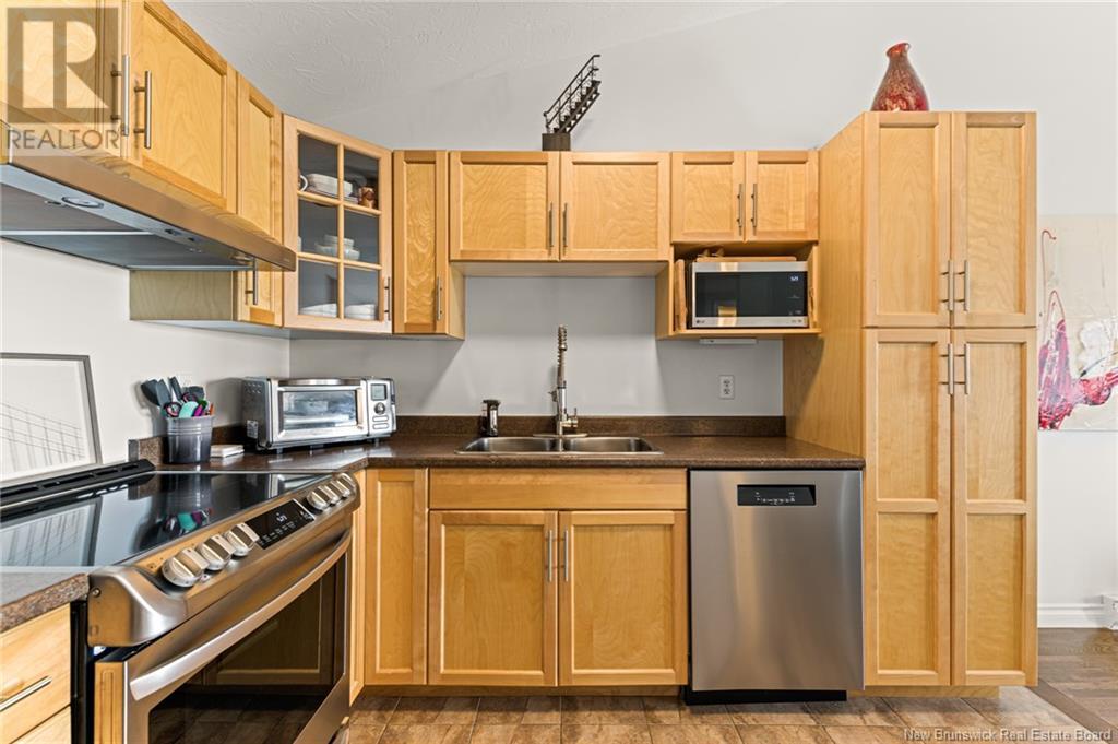 204 Coverdale Unit# 407, Riverview, New Brunswick  E1B 3J6 - Photo 8 - NB122956