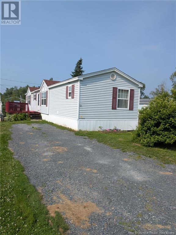 21 Ramsey Street, Lincoln, New Brunswick  E3B 6X1 - Photo 1 - NB123094