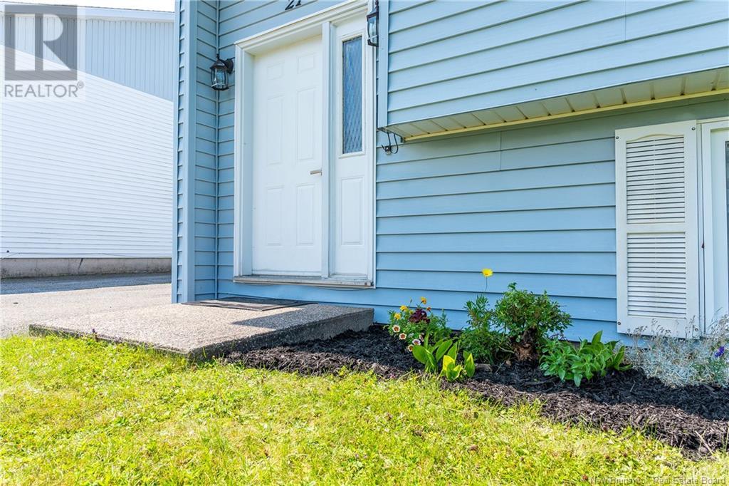 21 Dalila Court, Saint John, New Brunswick  E2H 5P9 - Photo 43 - NB123098