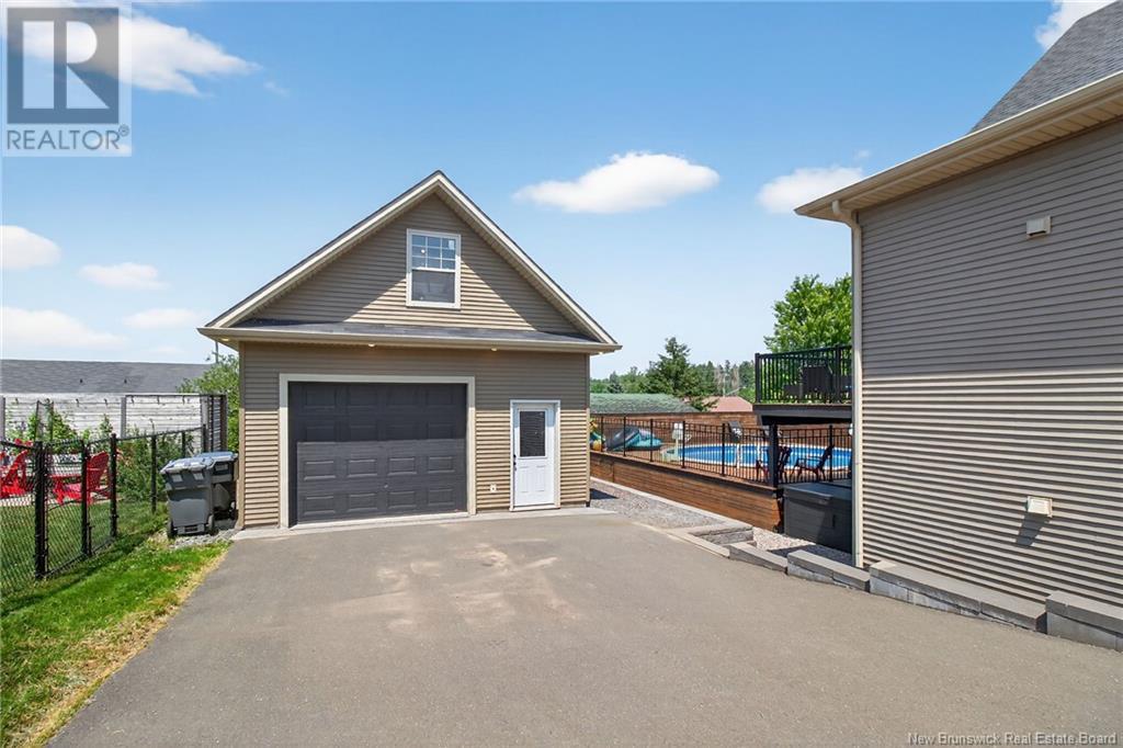 57 Fidele Court, Dieppe, New Brunswick  E1A 0C9 - Photo 5 - NB123040