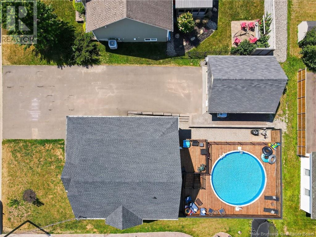 57 Fidele Court, Dieppe, New Brunswick  E1A 0C9 - Photo 8 - NB123040