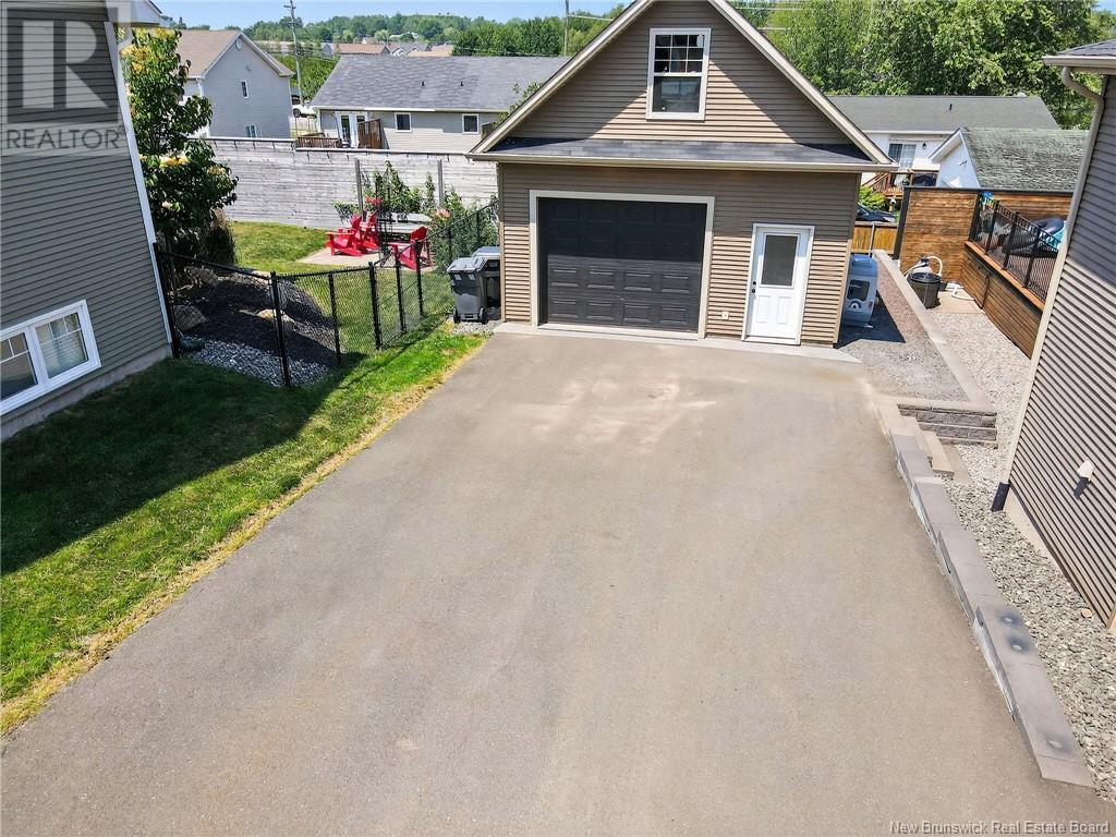 57 Fidele Court, Dieppe, New Brunswick  E1A 0C9 - Photo 9 - NB123040