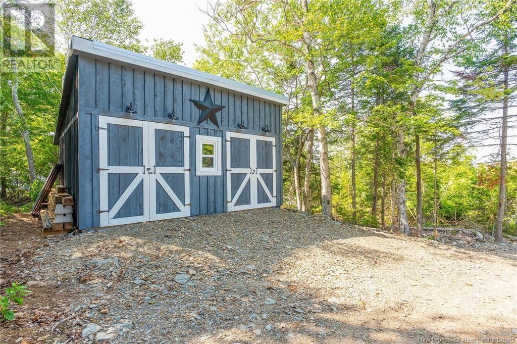 91 Chalmers, Saint John, New Brunswick  E2M 6M6 - Photo 42 - NB123108
