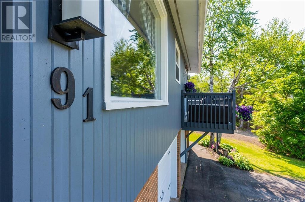 91 Chalmers, Saint John, New Brunswick  E2M 6M6 - Photo 43 - NB123108