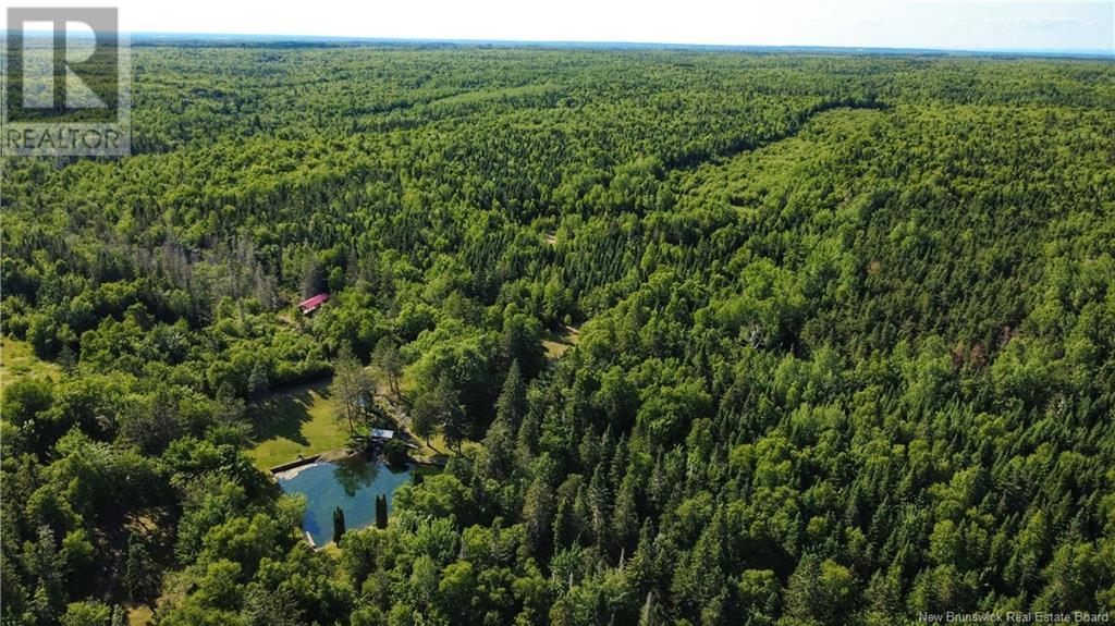 0 RTE 160, Saint-Isidore, New Brunswick