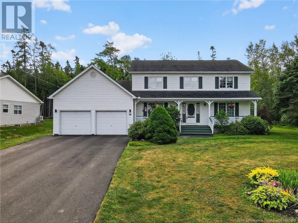 48 Renfrew Street, Petitcodiac, New Brunswick