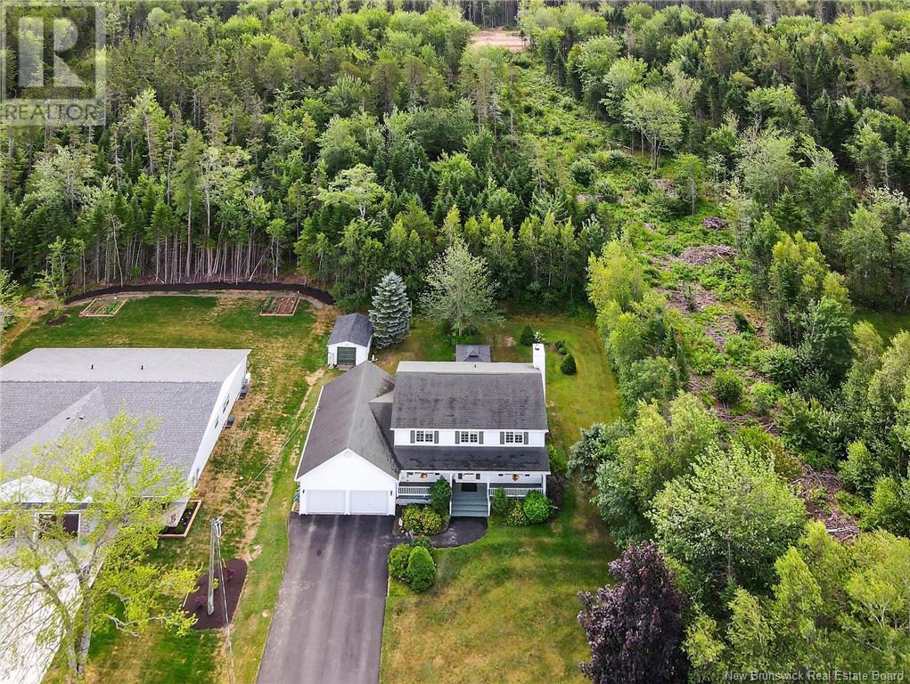 48 Renfrew Street, Petitcodiac, New Brunswick  E4Z 4S7 - Photo 12 - NB123023