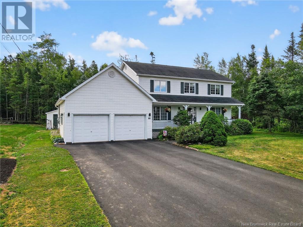 48 Renfrew Street, Petitcodiac, New Brunswick  E4Z 4S7 - Photo 2 - NB123023