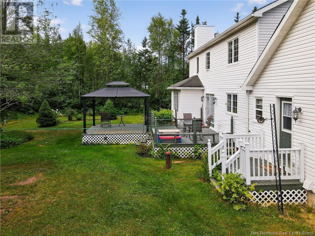 48 Renfrew Street, Petitcodiac, New Brunswick  E4Z 4S7 - Photo 4 - NB123023
