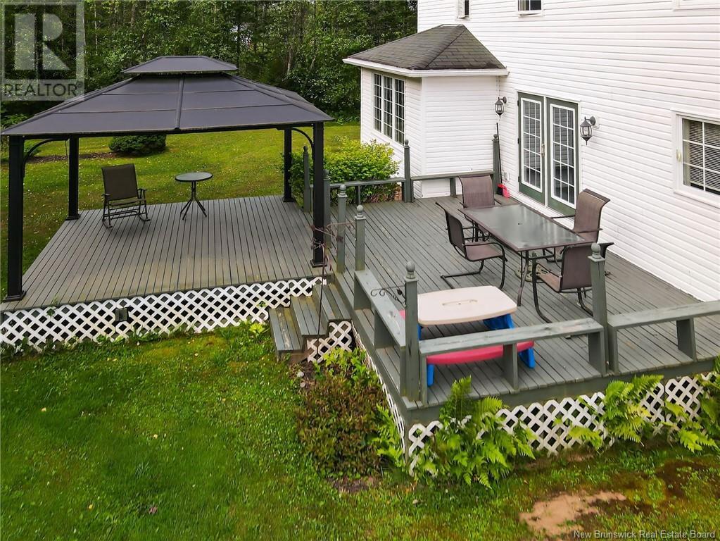 48 Renfrew Street, Petitcodiac, New Brunswick  E4Z 4S7 - Photo 5 - NB123023