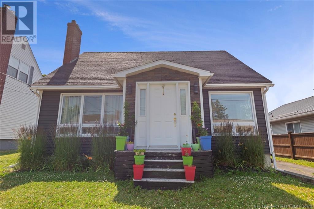 514 High Street, Moncton, New Brunswick