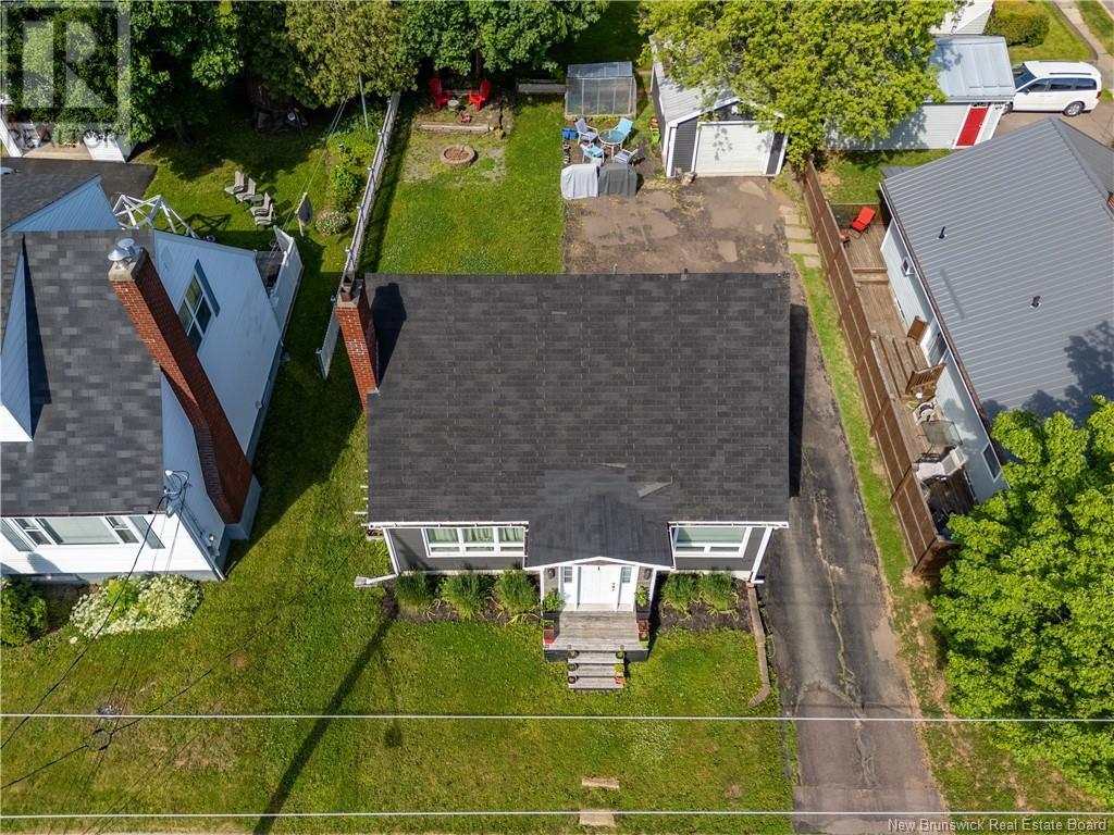 514 High Street, Moncton, New Brunswick  E1C 6E5 - Photo 32 - NB122978