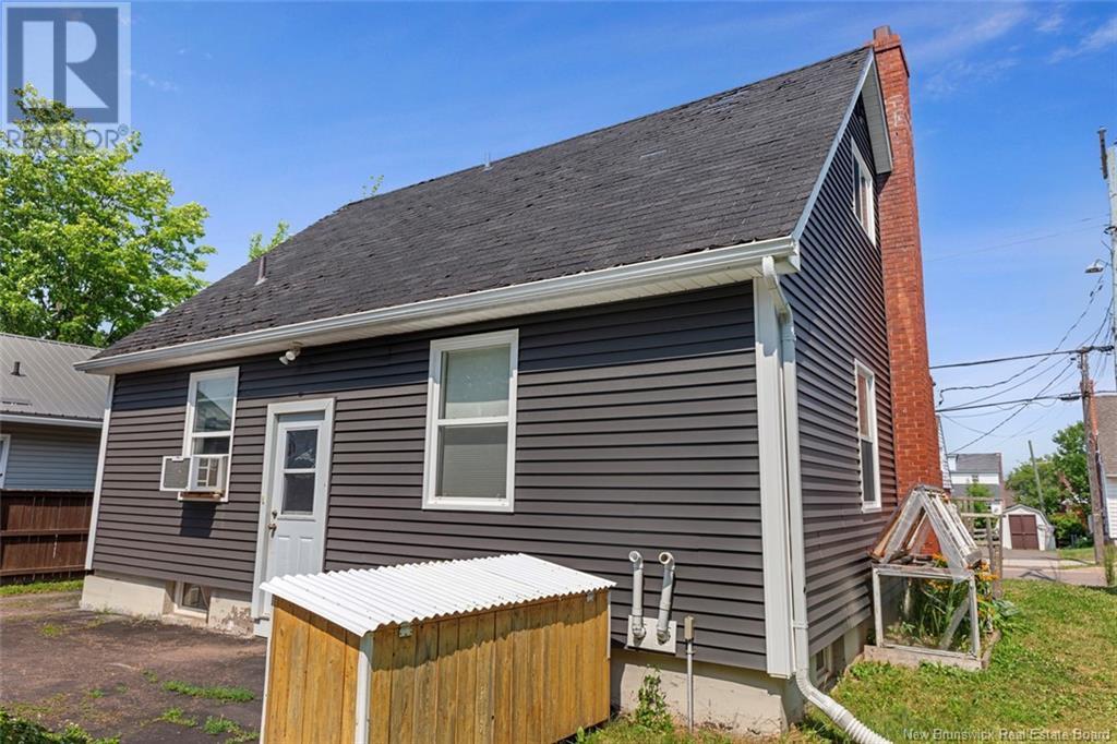 514 High Street, Moncton, New Brunswick  E1C 6E5 - Photo 34 - NB122978