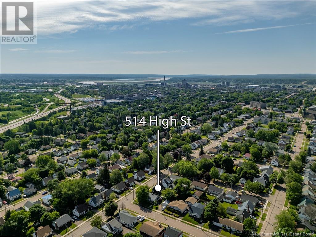 514 High Street, Moncton, New Brunswick  E1C 6E5 - Photo 42 - NB122978