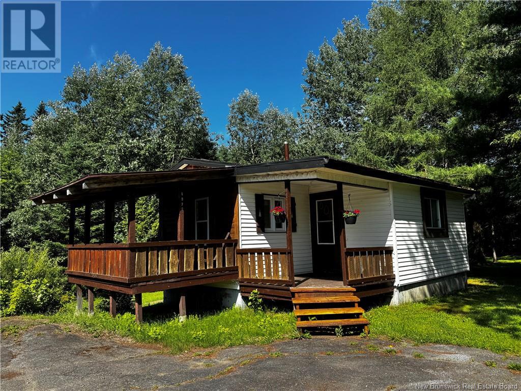 1076 BAISLEY Road, Saint-Jacques, New Brunswick