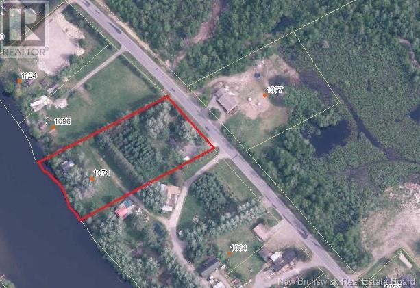 1076 Baisley Road, Saint-Jacques, New Brunswick  E7B 2A3 - Photo 3 - NB123118