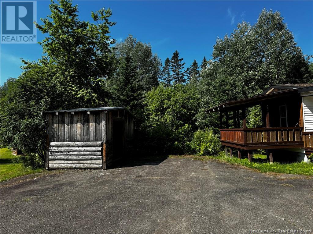 1076 Baisley Road, Saint-Jacques, New Brunswick  E7B 2A3 - Photo 4 - NB123118