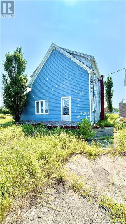 7658 St-Paul, Bas-Caraquet, New Brunswick