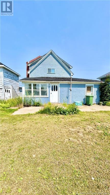 7658 St-Paul, Bas-Caraquet, New Brunswick  E1W 6C9 - Photo 3 - NB123117