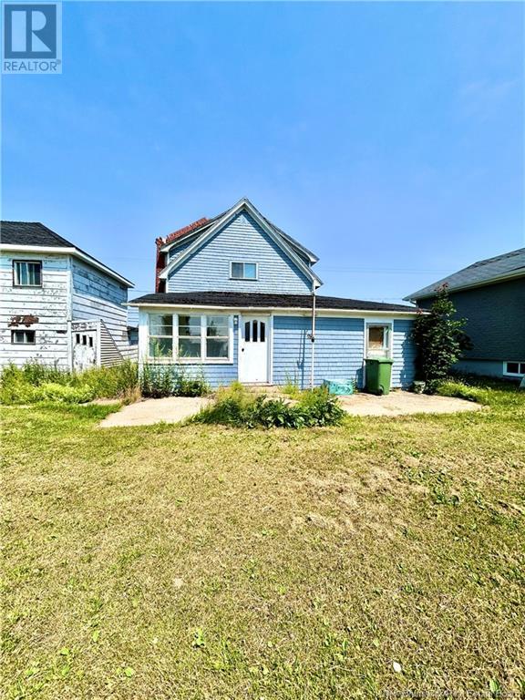 7658 St-Paul, Bas-Caraquet, New Brunswick  E1W 6C9 - Photo 4 - NB123117