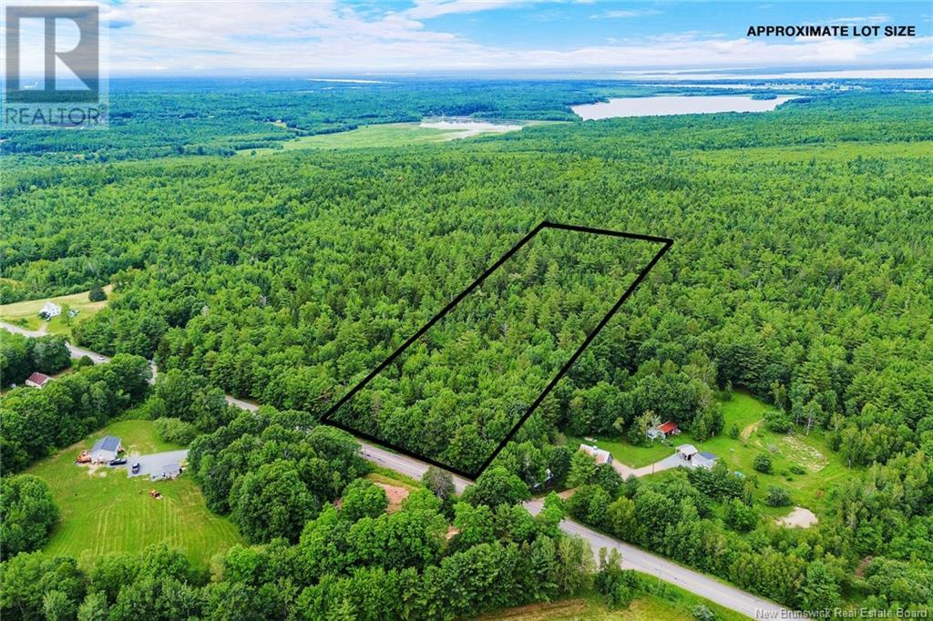 LOT 2 ROUTE 102 Route, Gagetown, New Brunswick