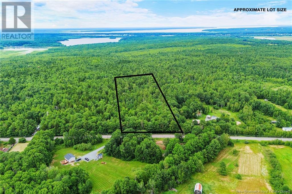 Lot 2 Route 102 Route, Gagetown, New Brunswick  E5M 1J9 - Photo 2 - NB123073