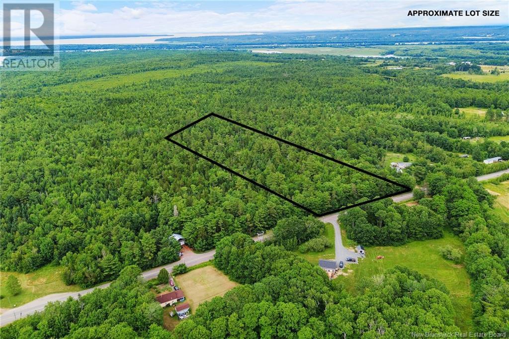 Lot 2 Route 102 Route, Gagetown, New Brunswick  E5M 1J9 - Photo 3 - NB123073