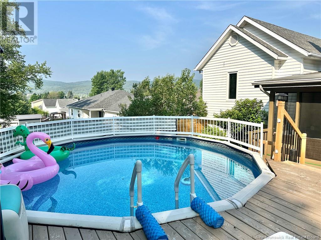 45 Mgr Dionne Avenue, Edmundston, New Brunswick  E3V 4B2 - Photo 23 - NB122940