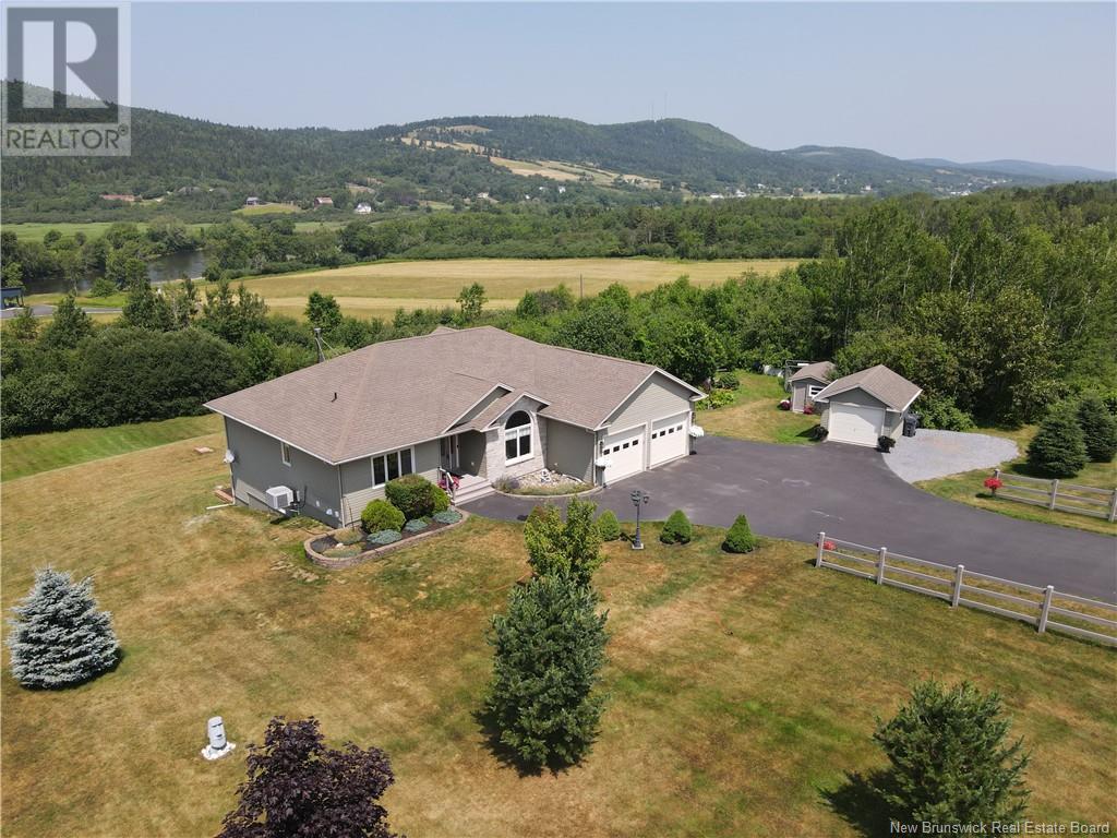 851 Centennial Road, Passekeag, New Brunswick