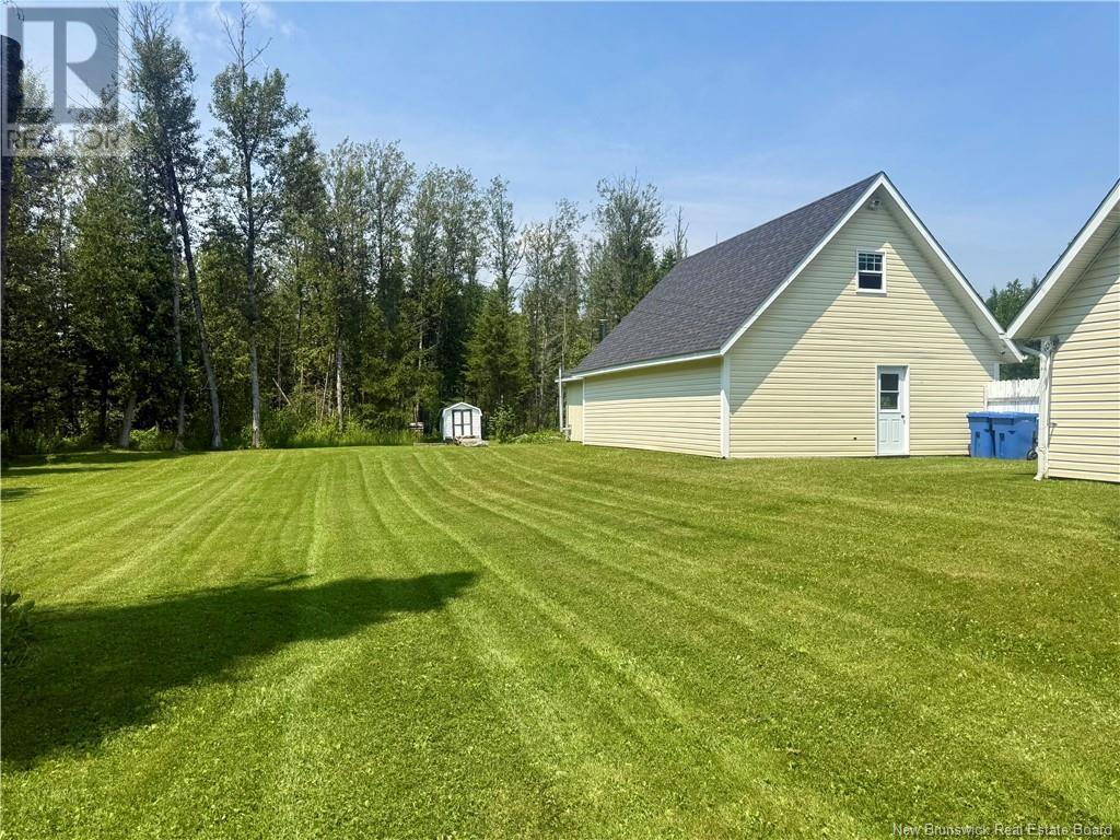 30 Ch Camp, Dsl De Drummond/dsl Of Drummond, New Brunswick  E3Y 3X9 - Photo 44 - NB108424