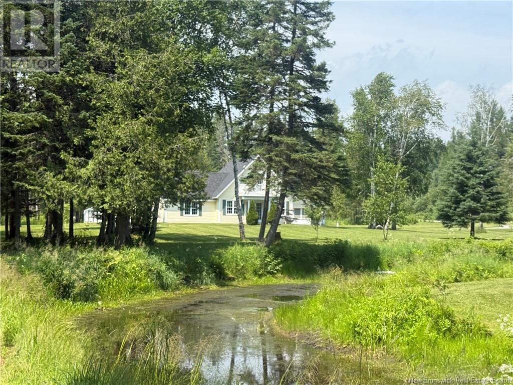 30 Ch Camp, Dsl De Drummond/dsl Of Drummond, New Brunswick  E3Y 3X9 - Photo 47 - NB108424