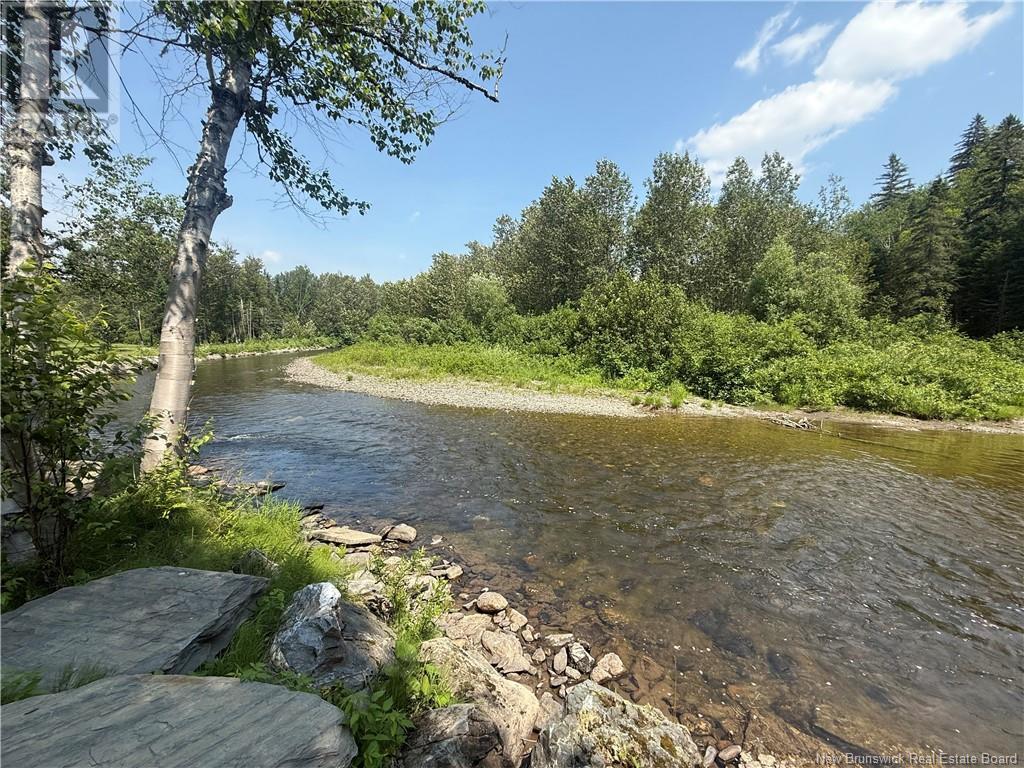 30 Ch Camp, Dsl De Drummond/dsl Of Drummond, New Brunswick  E3Y 3X9 - Photo 48 - NB108424