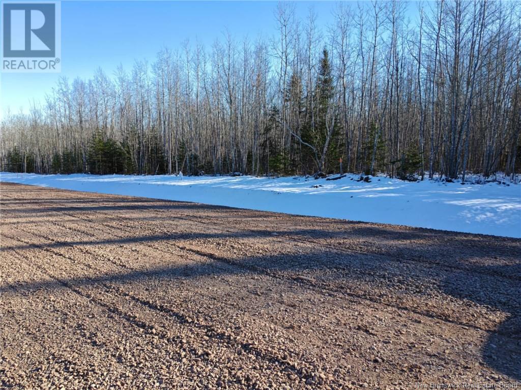 Lot 25-57 Snowfox Drive, Irishtown, New Brunswick  E1H 2N5 - Photo 2 - NB123091