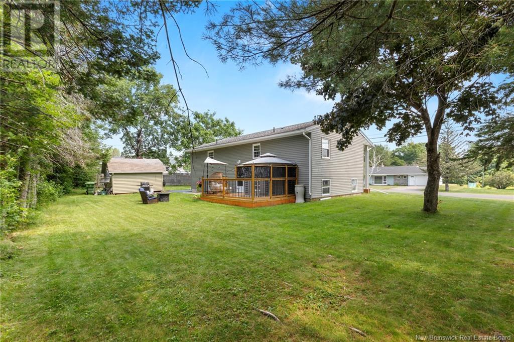 107 Horncastle Street, New Maryland, New Brunswick  E3C 1E9 - Photo 40 - NB123058