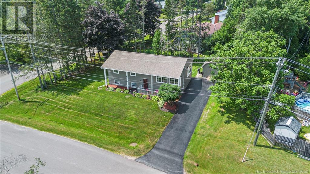 107 Horncastle Street, New Maryland, New Brunswick  E3C 1E9 - Photo 42 - NB123058