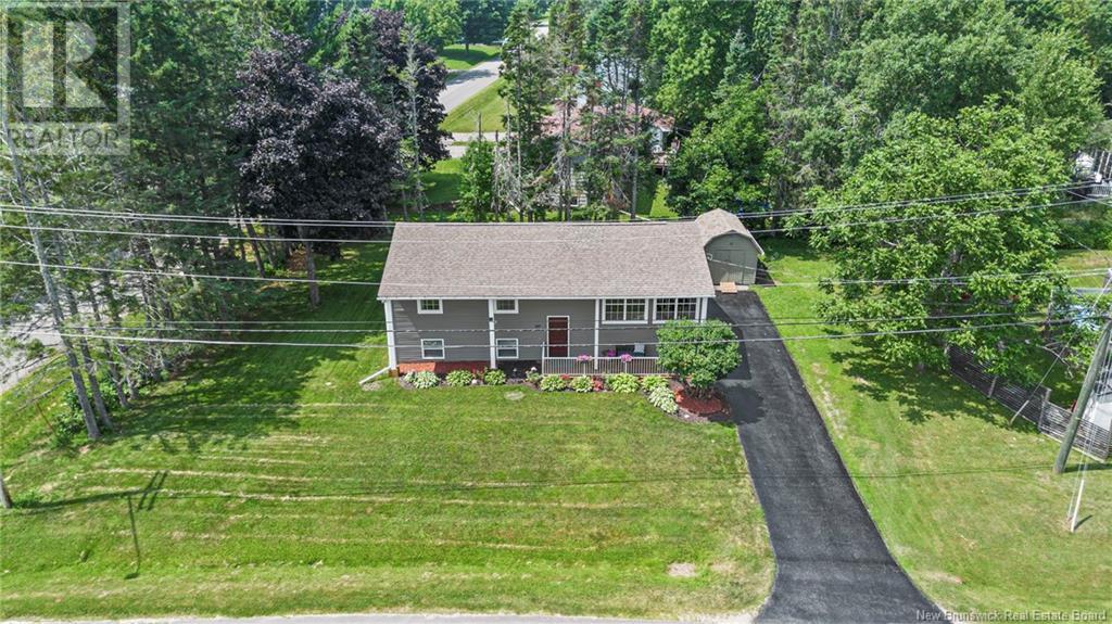 107 Horncastle Street, New Maryland, New Brunswick  E3C 1E9 - Photo 44 - NB123058