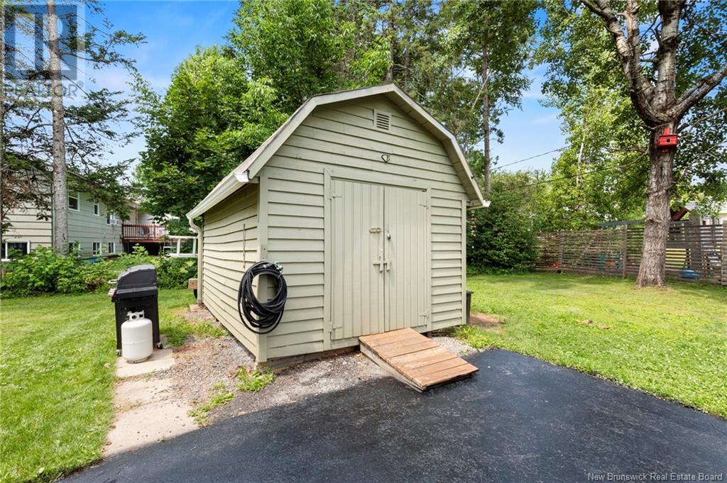107 Horncastle Street, New Maryland, New Brunswick  E3C 1E9 - Photo 45 - NB123058