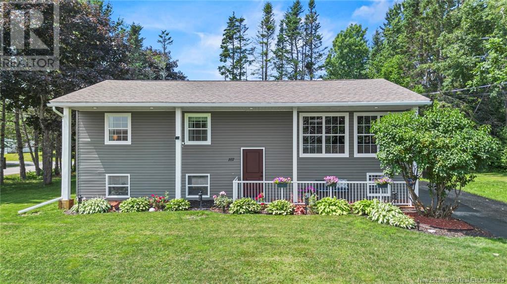 107 Horncastle Street, New Maryland, New Brunswick  E3C 1E9 - Photo 7 - NB123058
