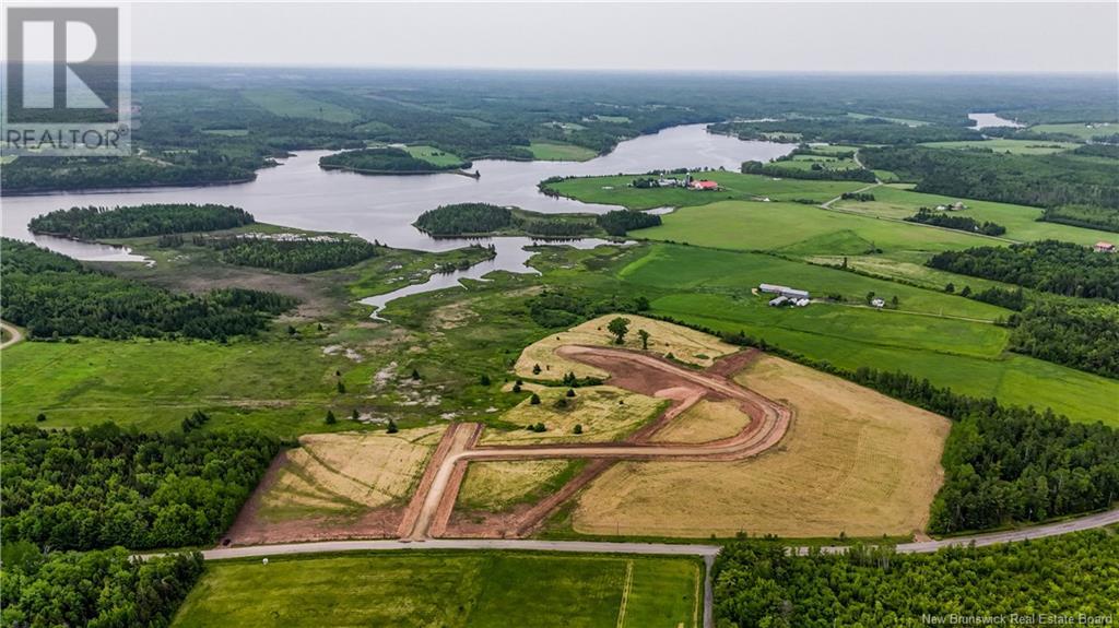 Lot 25-02 Island Views, Bass River, New Brunswick  E4T 1A6 - Photo 10 - NB122959