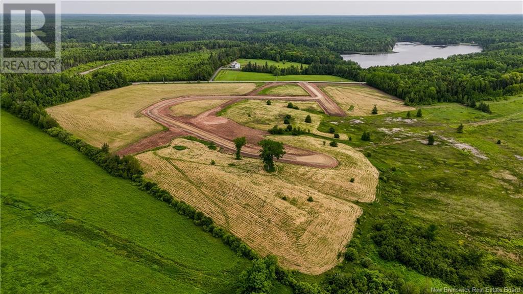 Lot 25-02 Island Views, Bass River, New Brunswick  E4T 1A6 - Photo 4 - NB122959