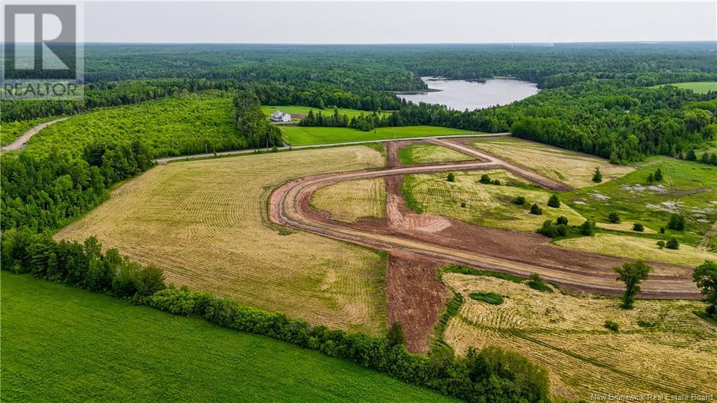 Lot 25-02 Island Views, Bass River, New Brunswick  E4T 1A6 - Photo 5 - NB122959