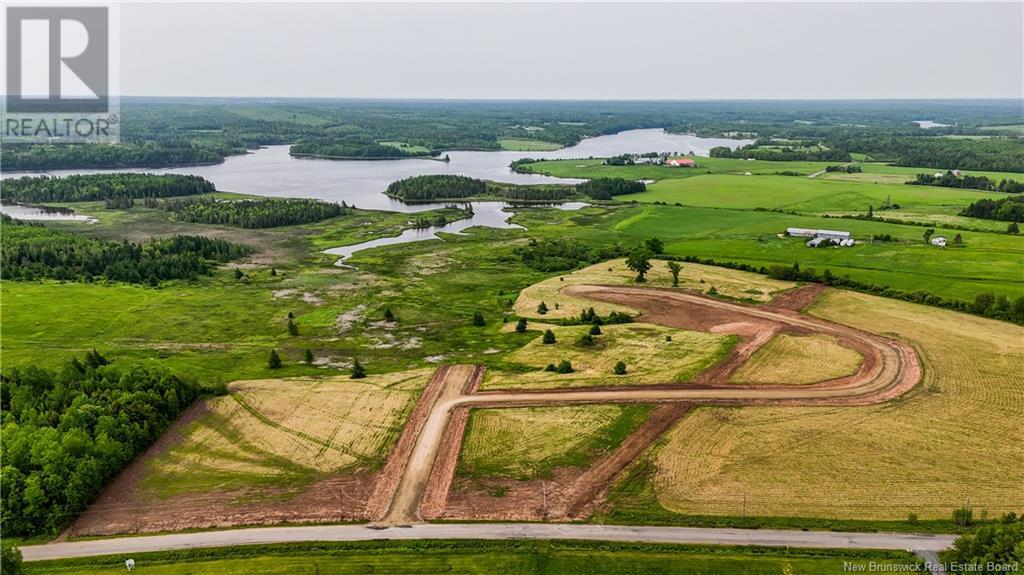 Lot 25-02 Island Views, Bass River, New Brunswick  E4T 1A6 - Photo 7 - NB122959