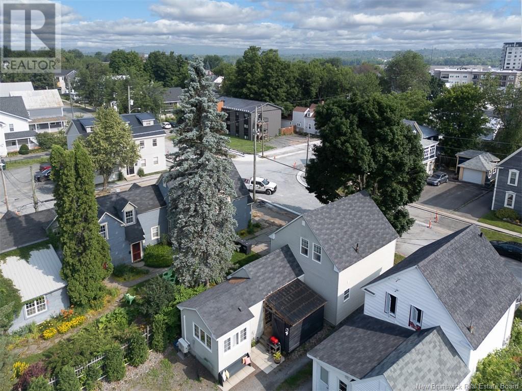 212 George Street, Fredericton, New Brunswick  E3B 1J5 - Photo 33 - NB123042