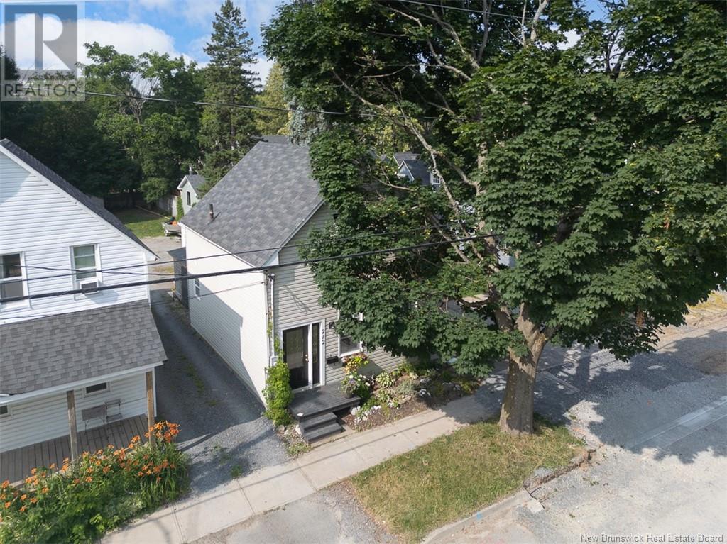 212 George Street, Fredericton, New Brunswick  E3B 1J5 - Photo 35 - NB123042