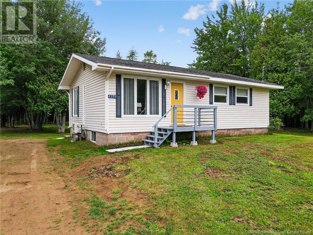 4359 Route 505, Richibouctou-Village, New Brunswick  E4W 1N6 - Photo 1 - NB122875