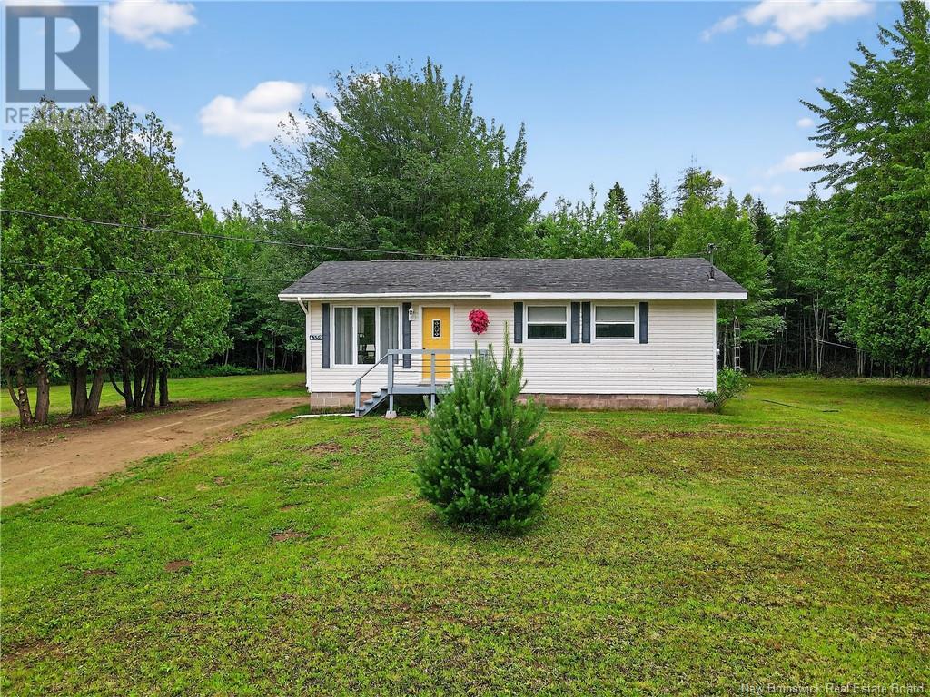 4359 Route 505, Richibouctou-Village, New Brunswick  E4W 1N6 - Photo 2 - NB122875