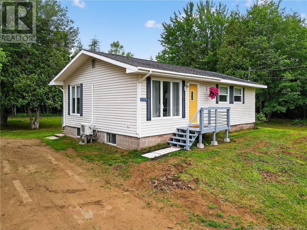 4359 Route 505, Richibouctou-Village, New Brunswick  E4W 1N6 - Photo 3 - NB122875