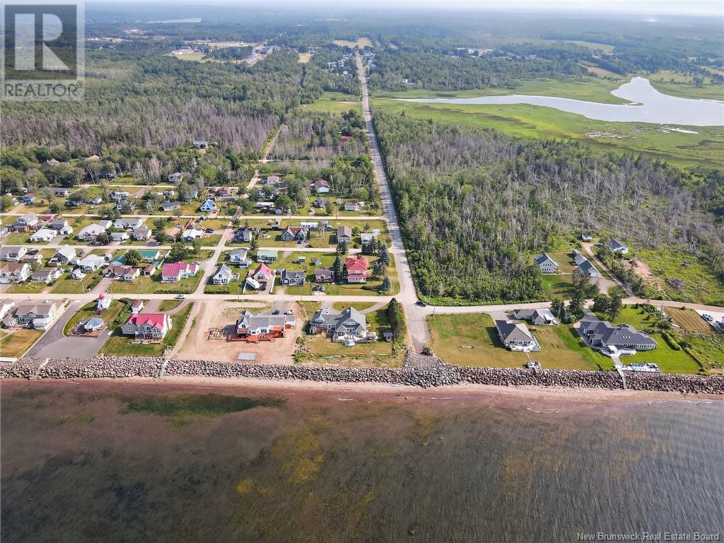 111 Pointe Aux Bouleaux Street, Grand-Barachois, New Brunswick  E4P 7Z7 - Photo 12 - NB123149
